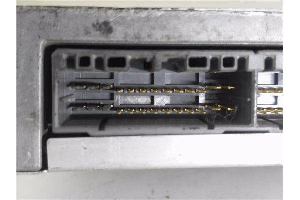 Recambio de centralita para toyota previa (tcr1_, 2_) 2.4 referencia OEM IAM 8966128181 1750004251 