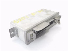 Recambio de centralita para bmw serie 5 berlina (e34) 2.0 520i (95kw) referencia OEM IAM 16801990 265100049 