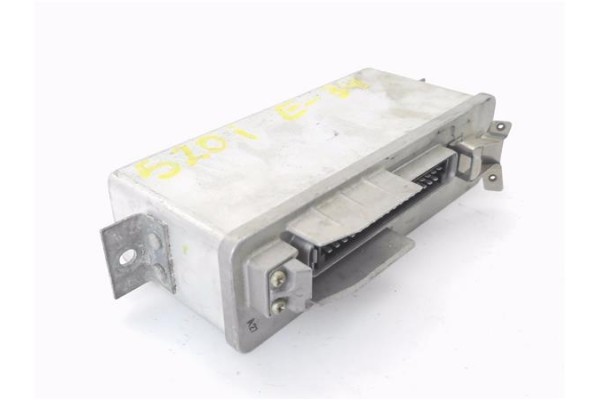Recambio de centralita para bmw serie 5 berlina (e34) 2.0 520i (95kw) referencia OEM IAM 16801990 265100049 