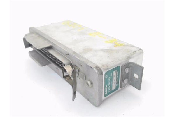 Recambio de centralita para bmw serie 5 berlina (e34) 2.0 520i (95kw) referencia OEM IAM 16801990 265100049 