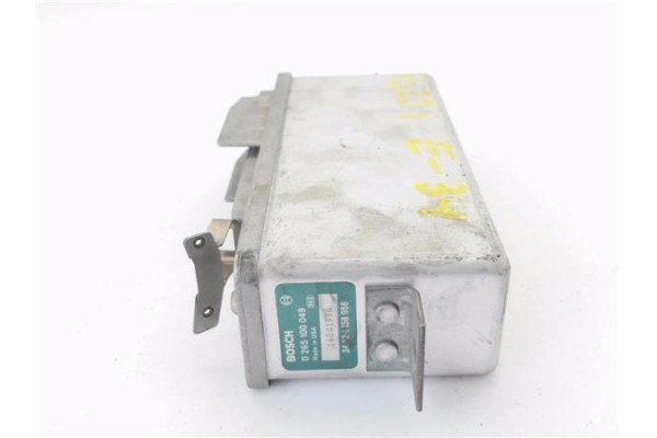 Recambio de centralita para bmw serie 5 berlina (e34) 2.0 520i (95kw) referencia OEM IAM 16801990 265100049 
