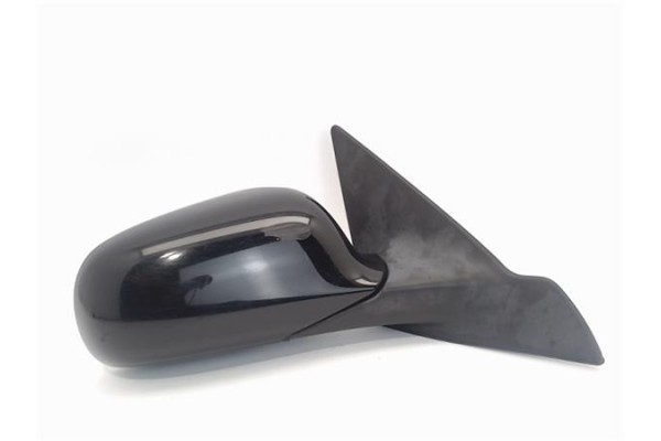 Recambio de retrovisor electrico derecho para saab 9-3 berlina 1.9 tid referencia OEM IAM 12795620 6152242 