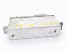 Recambio de centralita para bmw serie 5 berlina (e34) 2.0 520i (95kw) referencia OEM IAM 16801990 265100049 