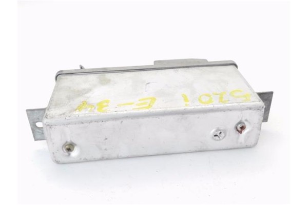 Recambio de centralita para bmw serie 5 berlina (e34) 2.0 520i (95kw) referencia OEM IAM 16801990 265100049 