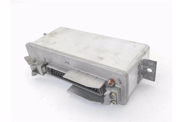Recambio de centralita para bmw serie 5 berlina (e34) 2.0 520i (95kw) referencia OEM IAM 16801990 265100049 