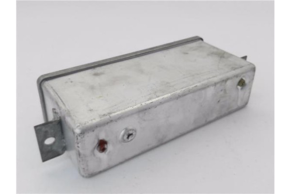 Recambio de centralita para bmw serie 5 berlina (e34) 2.0 520i (95kw) referencia OEM IAM 16801990 265100049 