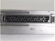 Recambio de centralita para bmw serie 5 berlina (e34) 2.0 520i (95kw) referencia OEM IAM 16801990 265100049 