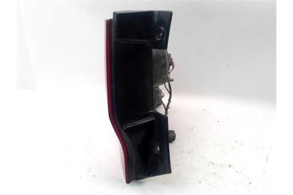 Recambio de piloto trasero izquierdo para ssangyong actyon 2.0 200 xdi referencia OEM IAM 8360131014  