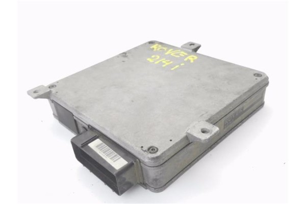 Recambio de centralita para rover 200 fastback (xw) 214 referencia OEM IAM MKC1016100804 4039  