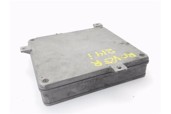 Recambio de centralita para rover 200 fastback (xw) 214 referencia OEM IAM MKC1016100804 4039  