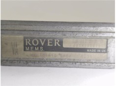 Recambio de centralita para rover 200 fastback (xw) 214 referencia OEM IAM MKC1016100804 4039  