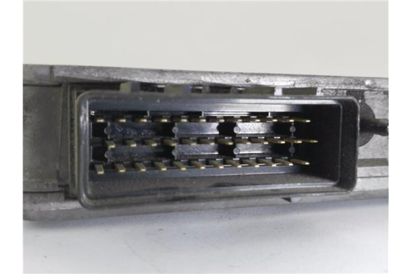 Recambio de centralita para rover 200 fastback (xw) 214 referencia OEM IAM MKC1016100804 4039  
