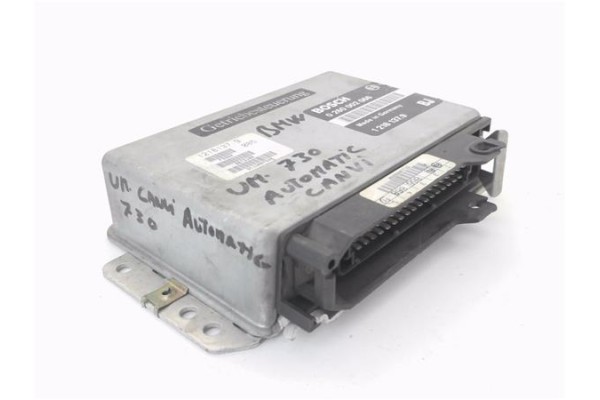 Recambio de centralita para bmw serie 7 (e32) 3.0 730i (138kw) referencia OEM IAM 12181379 260002066 