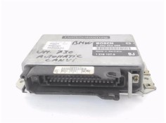 Recambio de centralita para bmw serie 7 (e32) 3.0 730i (138kw) referencia OEM IAM 12181379 260002066 