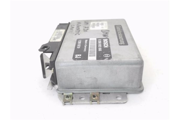 Recambio de centralita para bmw serie 7 (e32) 3.0 730i (138kw) referencia OEM IAM 12181379 260002066 