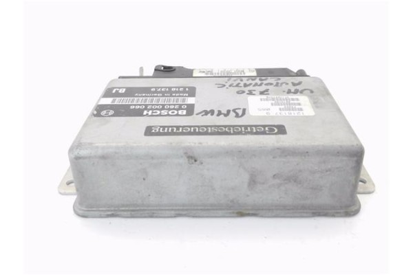 Recambio de centralita para bmw serie 7 (e32) 3.0 730i (138kw) referencia OEM IAM 12181379 260002066 