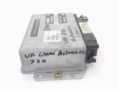 Recambio de centralita para bmw serie 7 (e32) 3.0 730i (138kw) referencia OEM IAM 12181379 260002066 