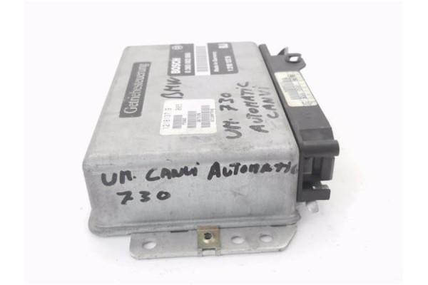 Recambio de centralita para bmw serie 7 (e32) 3.0 730i (138kw) referencia OEM IAM 12181379 260002066 