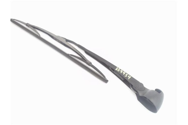 Recambio de brazo limpiaparabrisas trasero para seat ibiza (6l1) 1.9 tdi referencia OEM IAM   