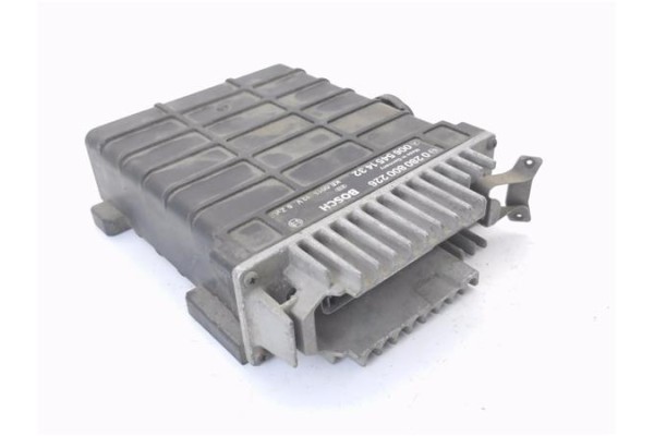 Recambio de centralita para mercedes-benz 190 (w201) 2.0 (201.022) referencia OEM IAM 0065451432 280800226 