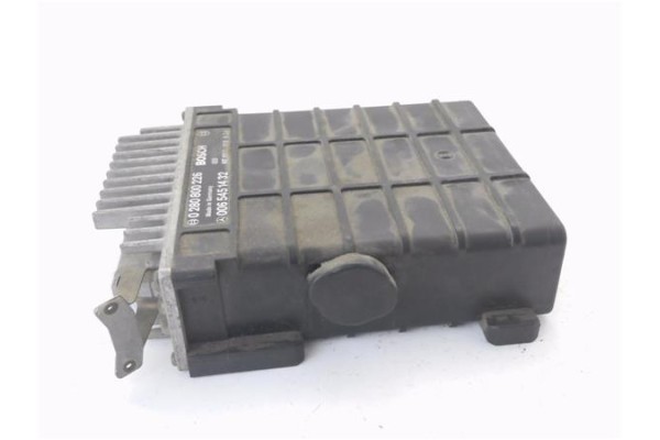Recambio de centralita para mercedes-benz 190 (w201) 2.0 (201.022) referencia OEM IAM 0065451432 280800226 