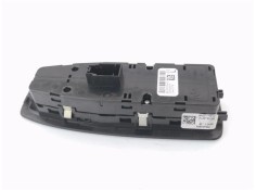 Recambio de mando elevalunas delantero izquierdo para bmw serie 1 berlina 5p (f20) 2.0 116d referencia OEM IAM 61319208109 72838