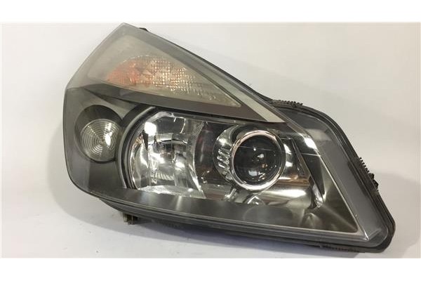 Recambio de faro delantero dcho para renault espace iii /grand espace (je0)(1996) 2.2 dci (je0k) referencia OEM IAM  5DV00829000