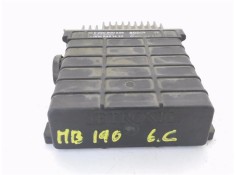 Recambio de centralita para mercedes-benz 190 (w201) 2.0 (201.022) referencia OEM IAM 0065451432 280800226 