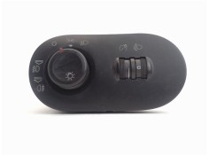 Recambio de mando de luces para seat ibiza (6l1) 1.9 tdi referencia OEM IAM   