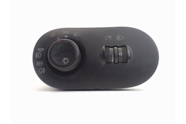 Recambio de mando de luces para seat ibiza (6l1) 1.9 tdi referencia OEM IAM   