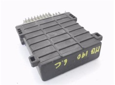 Recambio de centralita para mercedes-benz 190 (w201) 2.0 (201.022) referencia OEM IAM 0065451432 280800226 