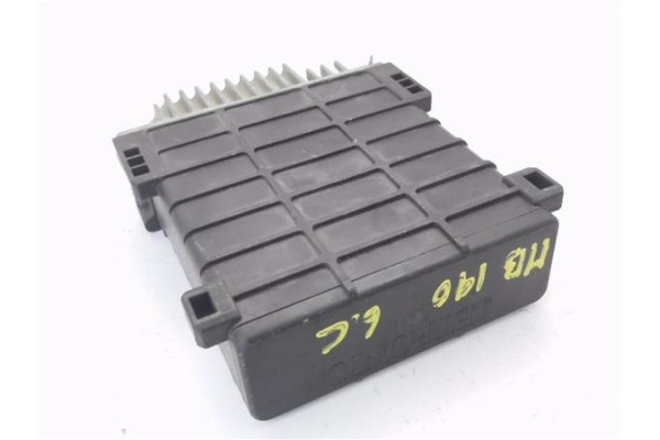 Recambio de centralita para mercedes-benz 190 (w201) 2.0 (201.022) referencia OEM IAM 0065451432 280800226 