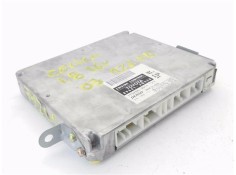 Recambio de centralita para toyota celica (t23) 1.8 referencia OEM IAM 896612G420 1752009511 