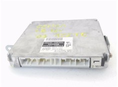 Recambio de centralita para toyota celica (t23) 1.8 referencia OEM IAM 896612G420 1752009511 