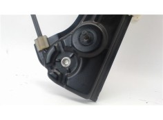 Recambio de mecanismo elevalunas delantero derecho para bmw serie x5 (e70) referencia OEM IAM 51337166380  