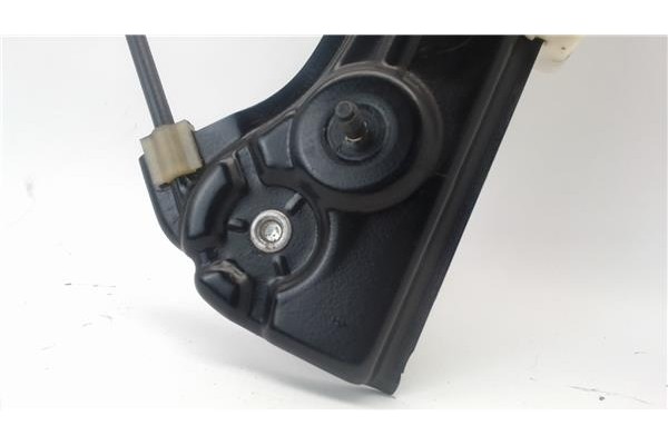 Recambio de mecanismo elevalunas delantero derecho para bmw serie x5 (e70) referencia OEM IAM 51337166380  
