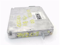 Recambio de centralita para toyota celica (t23) 1.8 referencia OEM IAM 896612G420 1752009511 