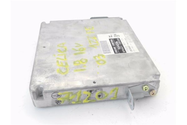 Recambio de centralita para toyota celica (t23) 1.8 referencia OEM IAM 896612G420 1752009511 