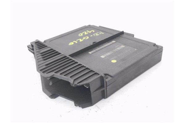 Recambio de centralita para mercedes-benz clase e (bm 210) berlina 4.2 420 (210.072) referencia OEM IAM 2108203926  