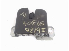 Recambio de cerradura porton para seat ibiza (6l1) 1.9 tdi referencia OEM IAM   