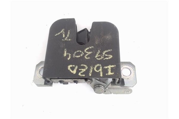 Recambio de cerradura porton para seat ibiza (6l1) 1.9 tdi referencia OEM IAM   