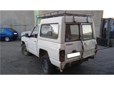 nissan patrol (k/w260) del año 1997