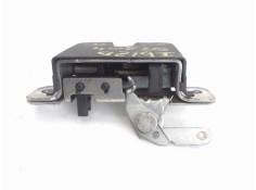 Recambio de cerradura porton para seat ibiza (6l1) 1.9 tdi referencia OEM IAM    2