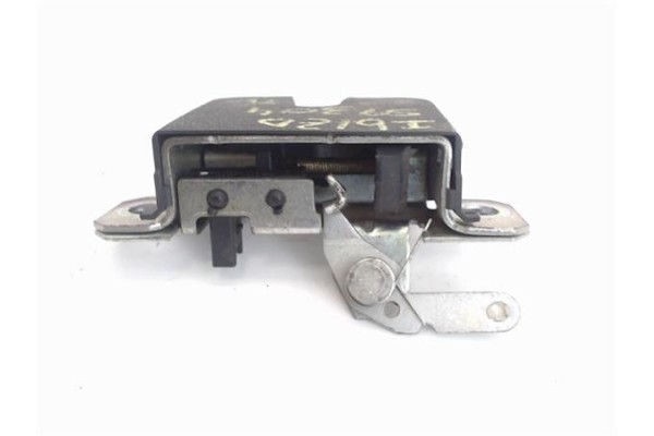 Recambio de cerradura porton para seat ibiza (6l1) 1.9 tdi referencia OEM IAM   