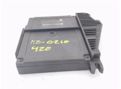 Recambio de centralita para mercedes-benz clase e (bm 210) berlina 4.2 420 (210.072) referencia OEM IAM 2108203926  