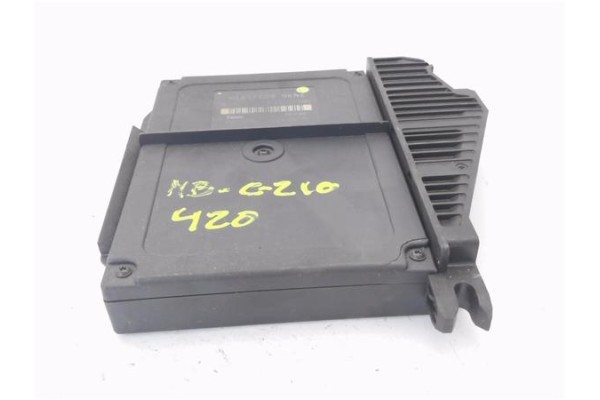 Recambio de centralita para mercedes-benz clase e (bm 210) berlina 4.2 420 (210.072) referencia OEM IAM 2108203926  