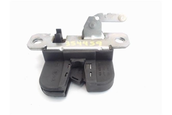 Recambio de cerradura porton para seat ibiza (6l1) 1.9 tdi referencia OEM IAM   