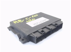 Recambio de centralita para mercedes-benz clase e (bm 210) berlina 4.2 420 (210.072) referencia OEM IAM 0175450632 5WK331696W47 