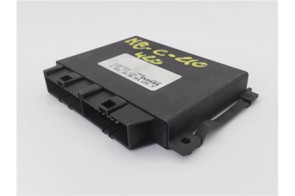 Recambio de centralita para mercedes-benz clase e (bm 210) berlina 4.2 420 (210.072) referencia OEM IAM 0175450632 5WK331696W47 
