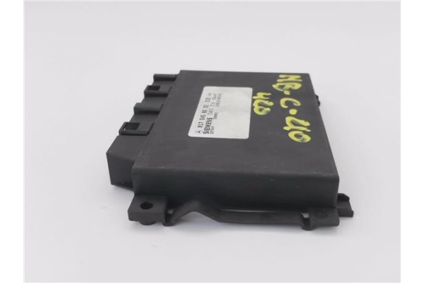 Recambio de centralita para mercedes-benz clase e (bm 210) berlina 4.2 420 (210.072) referencia OEM IAM 0175450632 5WK331696W47 